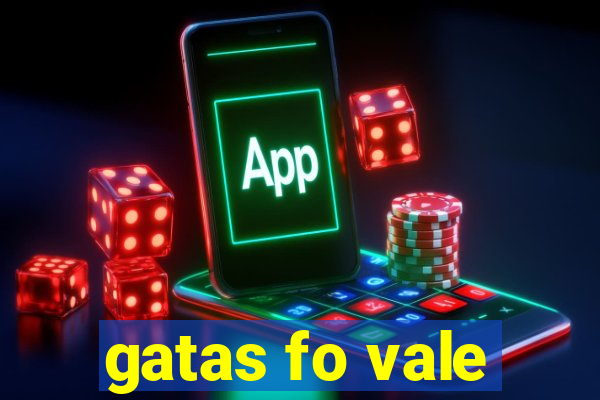 gatas fo vale